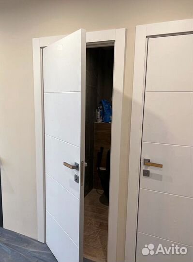 Дверь межкомнатная