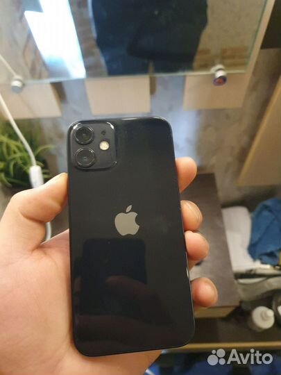 iPhone 12 mini, 64 ГБ