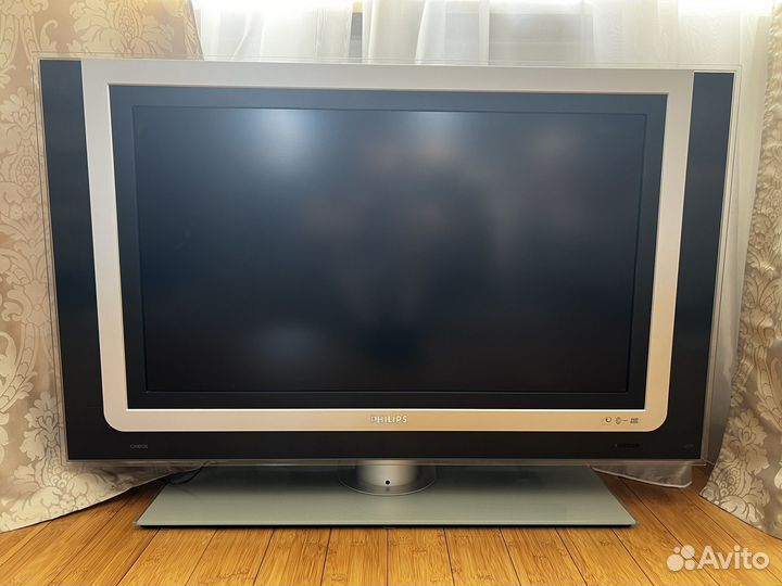 Телевизор philips cineos, 37PF 9830/10