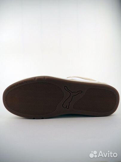 Кроссовки Puma Park Lifestyle US12 оригинал