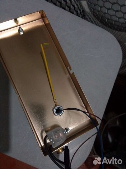 Светодиодный светильник