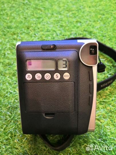Instax mini 90