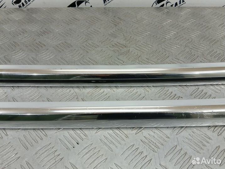 Рейлинг Audi A4 B8 1.8 CDH 2010