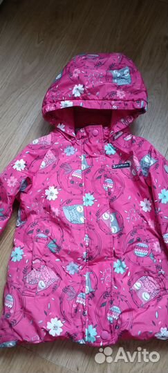 Куртка premont