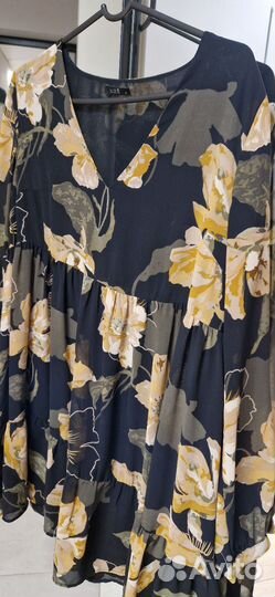 Женское плать Lime