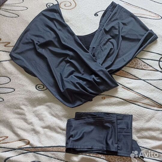 Слинг для малыша Kоnny (Корея)