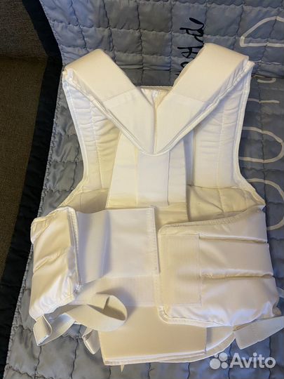 Жилет защитный рэй-спорт 
