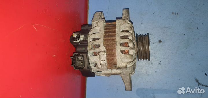 Генератор Hyundai Kia