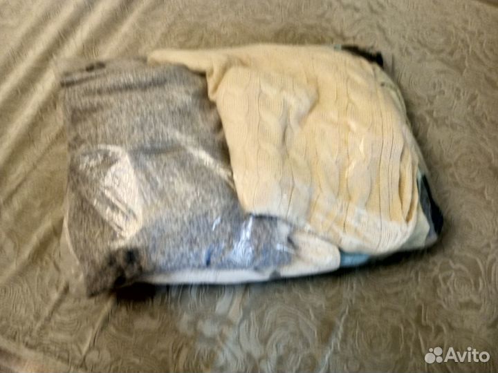 Вещи пакетом для девочки (девушки) 42-44 размер
