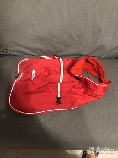 Комбинезон для собаки (2 разных)