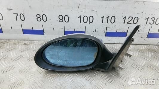 Зеркало наружное левое BMW 1 E81 (1KK21JL01)