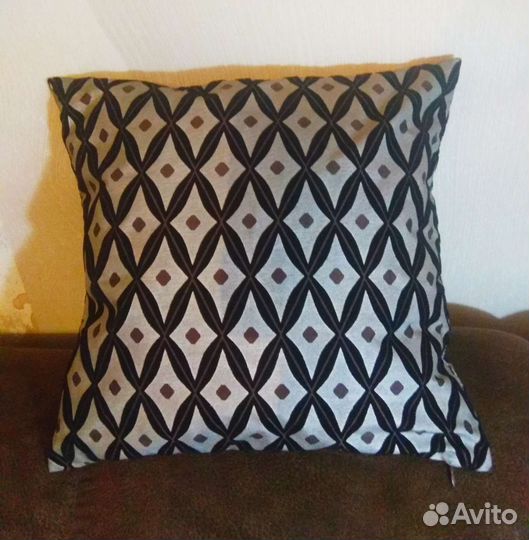 Интерьерные наволочки 41х41