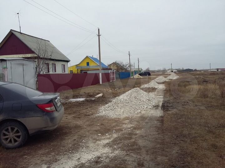 Дом 65 м² на участке 28 сот.