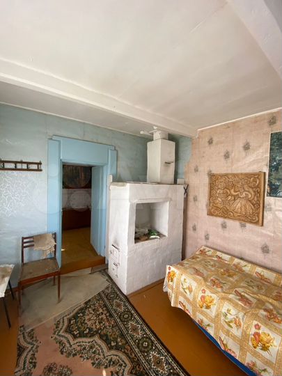 Дача 36 м² на участке 6 сот.