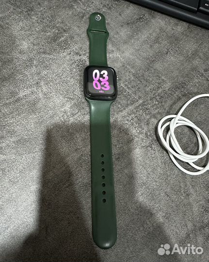 Часы SMART x 7 pro