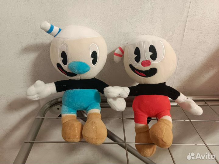 Игрушки Кружек и Чашек