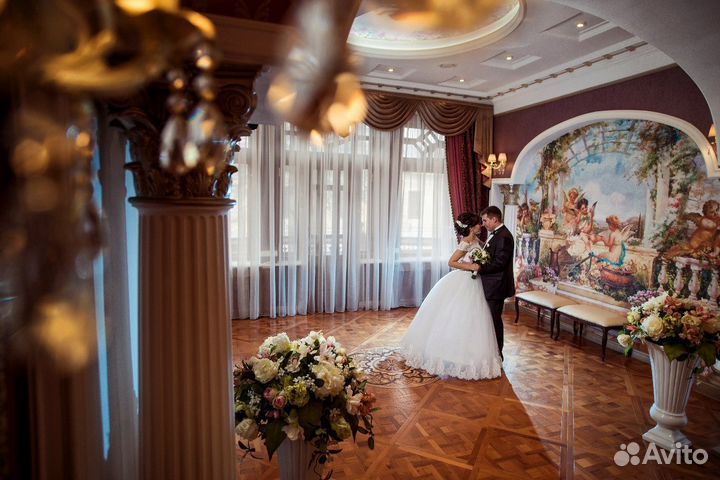 Любые Виды фотосъемок