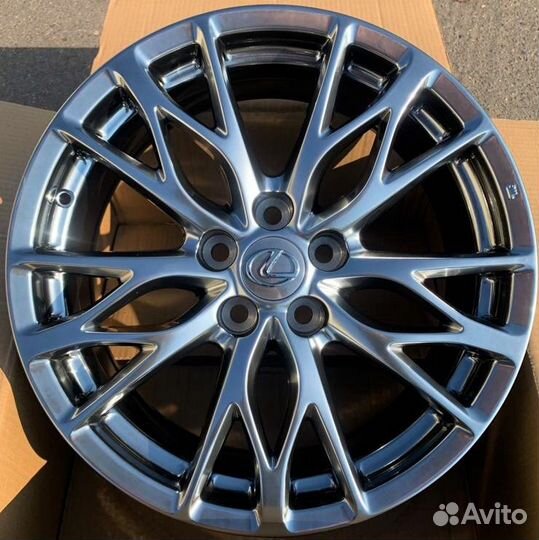 Диски на Changan UNI-K R18