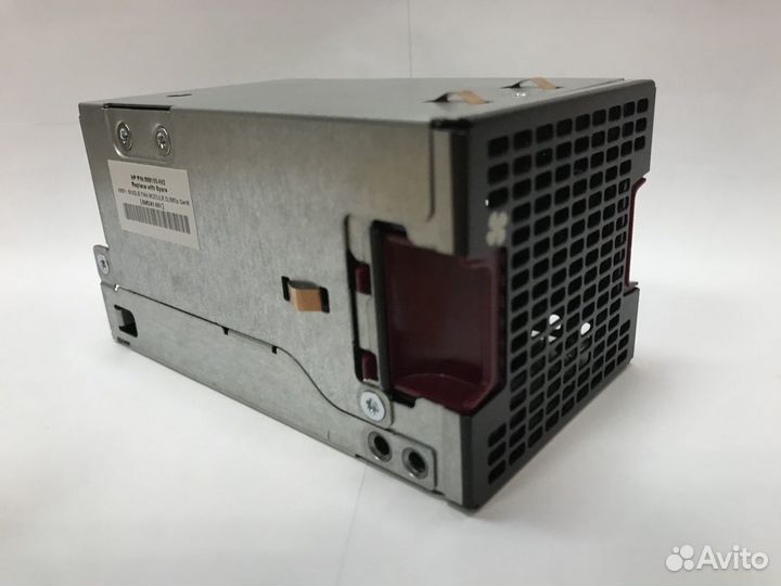 688155-002 Вентилятор HP для DL560p Gen8