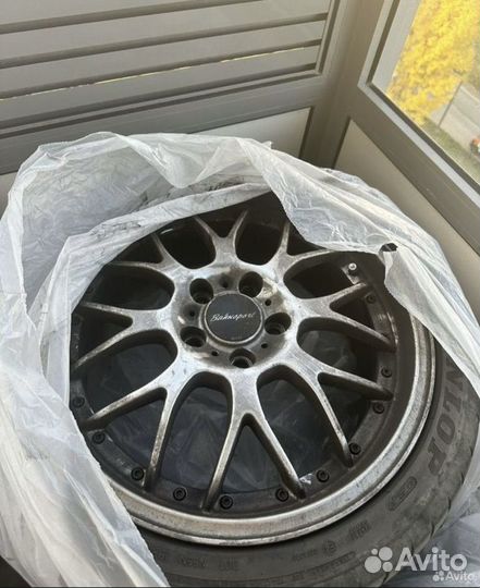 DoubleStar DS 404 225/40 R18