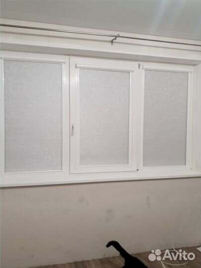 Рулонные шторы блэкаут