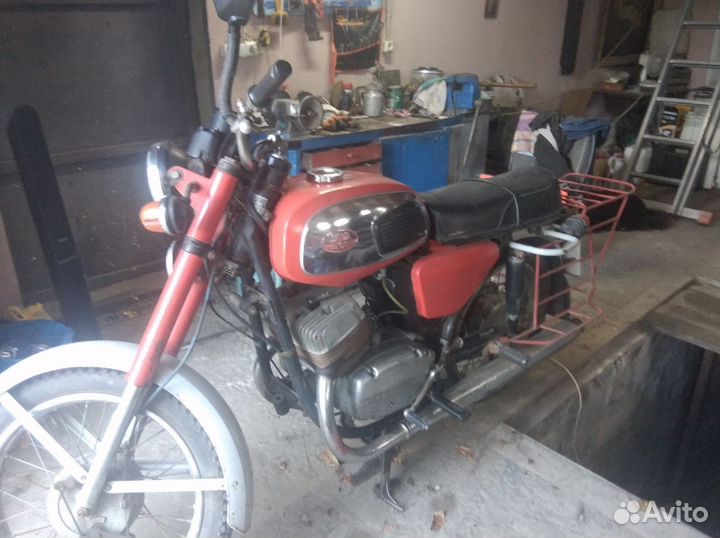 Jawa 350