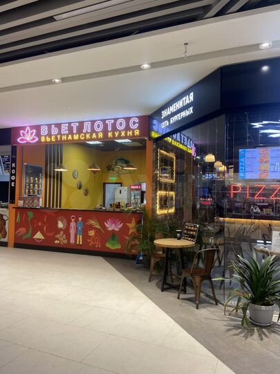 ТЦ «галеон», аренда 88,7 м2