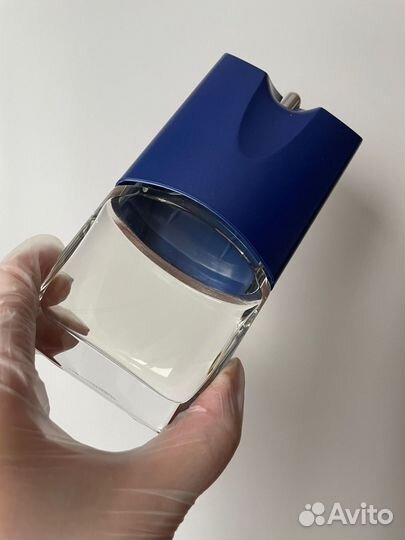 Givenchy Blue Label мужской парфюм Живанши 100 мл