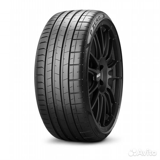 Pirelli P Zero 275/30 R21 98Y