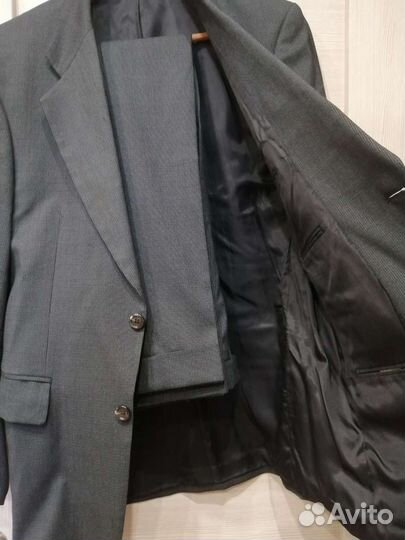 Костюм мужской
