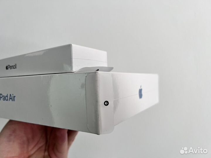 Аррlе / iPad Air 5 M1 64gb / новый / Pencil 2