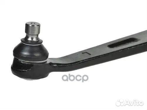 57-01837A-SX рычаг левый\ Peugeot 206/307 98