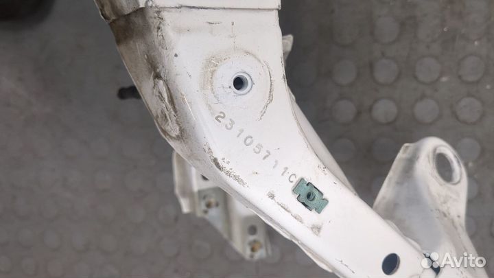 Рамка капота Chevrolet Camaro 2018, 2019