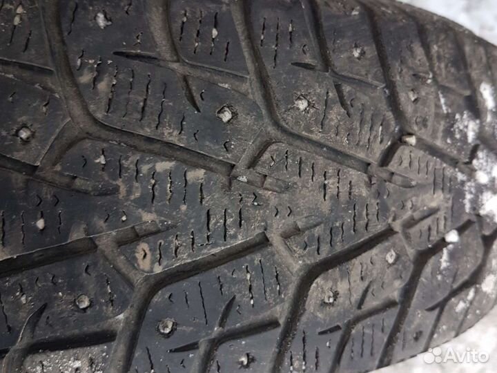 Yokohama Ice Guard Stud IG55 195/65 R15