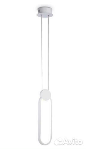 Светильник подвесной