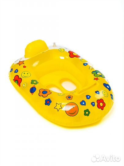 Круг для плавания