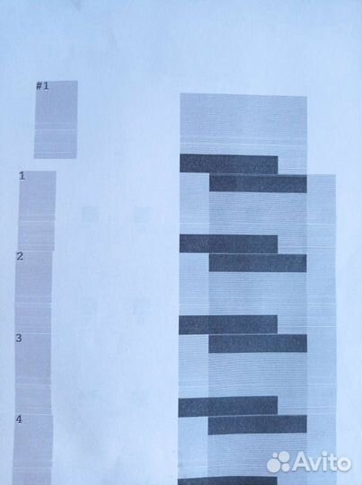 Принтер epson WF-7015