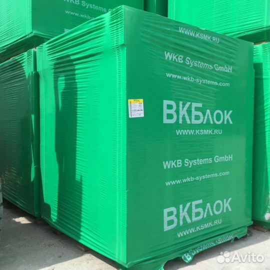 Газоблок Бонолит. Официальный партнер Bonolit