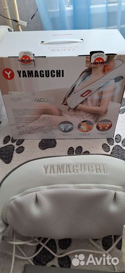 Вибромассажер для тела