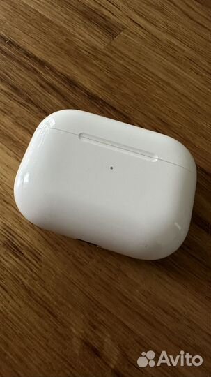 Apple airpods pro