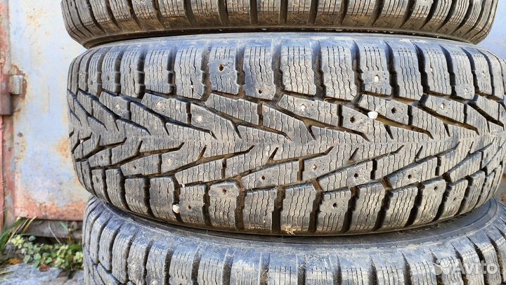 Nokian Tyres Nordman 7 SUV 225/60 R18 104T