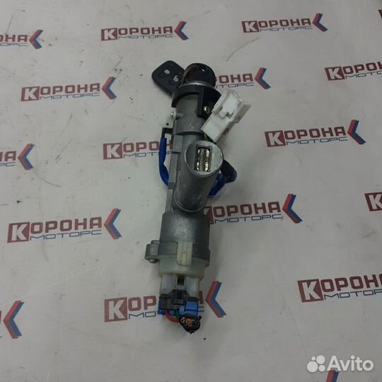 Замок зажигания