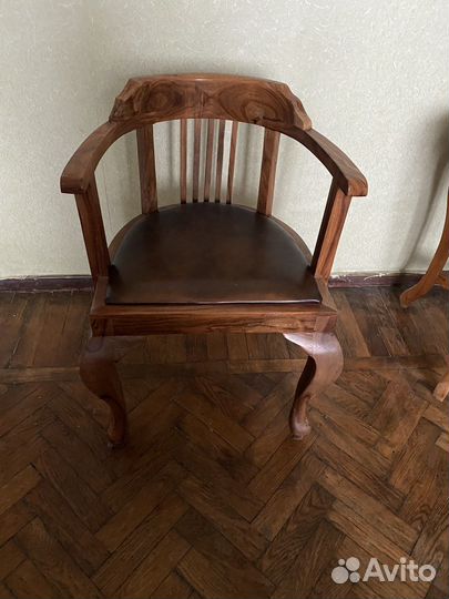 Кресло рабочее