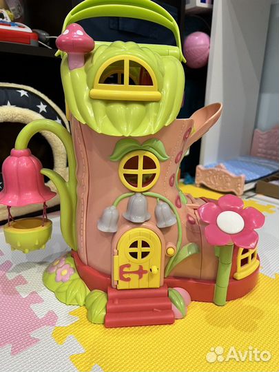 Дом сапожок для фей ELC