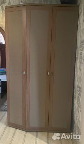Мебель для прихожей. Шкаф