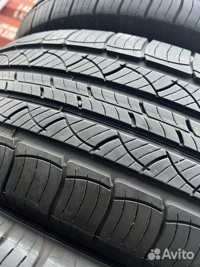 Michelin Latitude Tour HP 245/60 R18