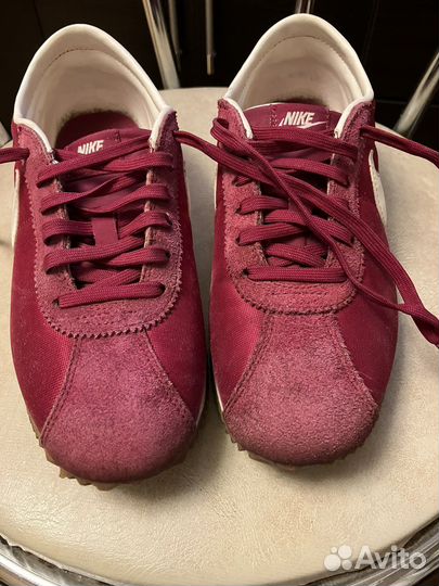 Кроссовки Nike