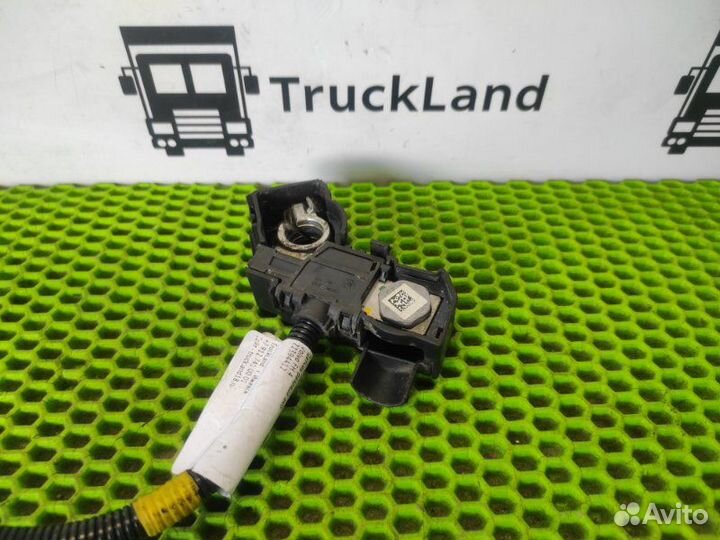 Датчик разряда акб Volvo Fh 4