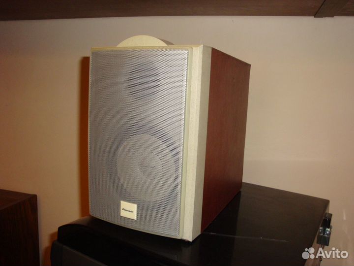 Колонки pioneer S-L5V-A
