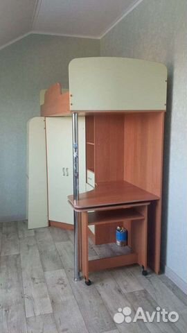 Детская мебель бу